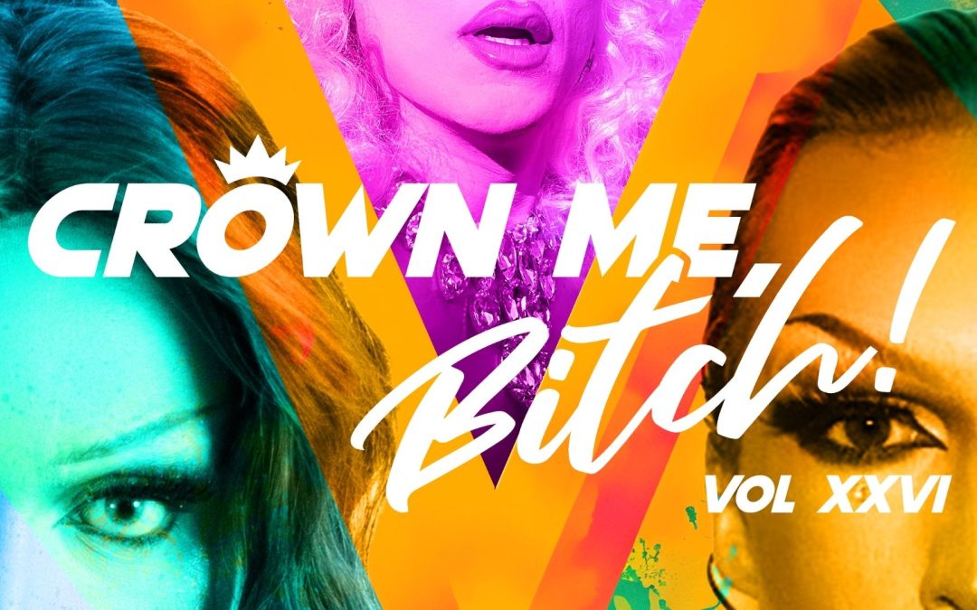 CROWN ME, BITCH! 👑 – FAMILY AFFAIR