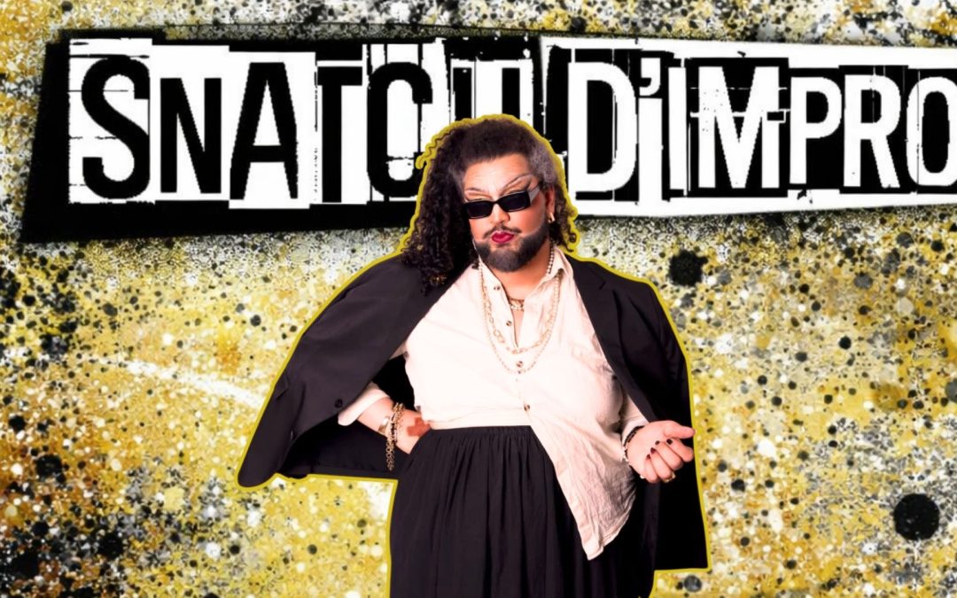 SNATCH D’IMPRO – FR