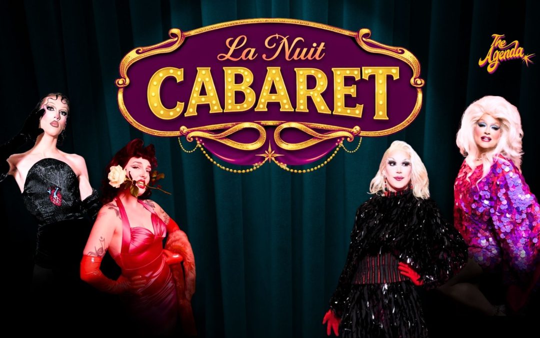 LA NUIT CABARET