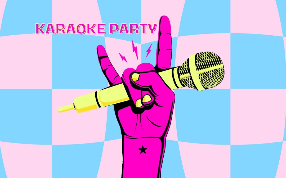 KARAOKE PARTY