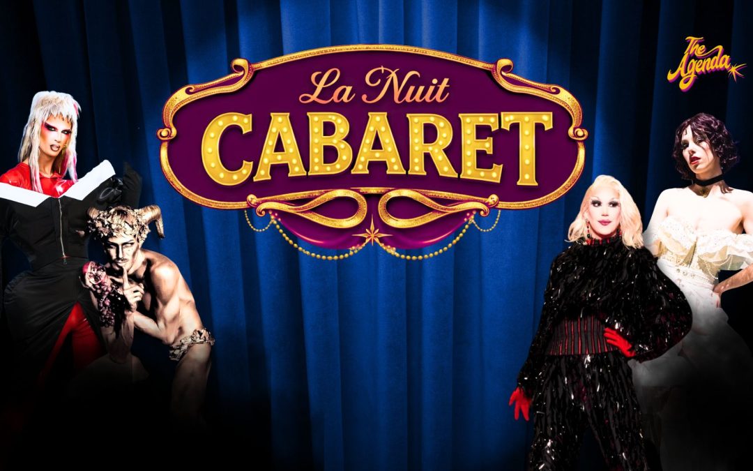 LA NUIT CABARET