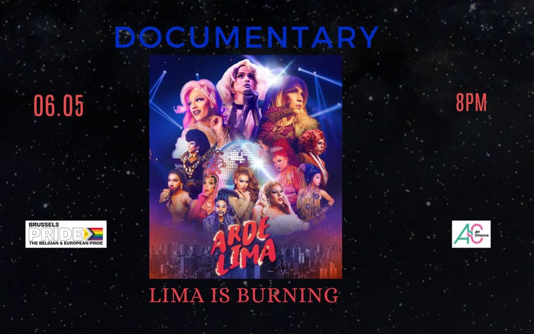 DOCUMENTARY: LIMA IS BURNING