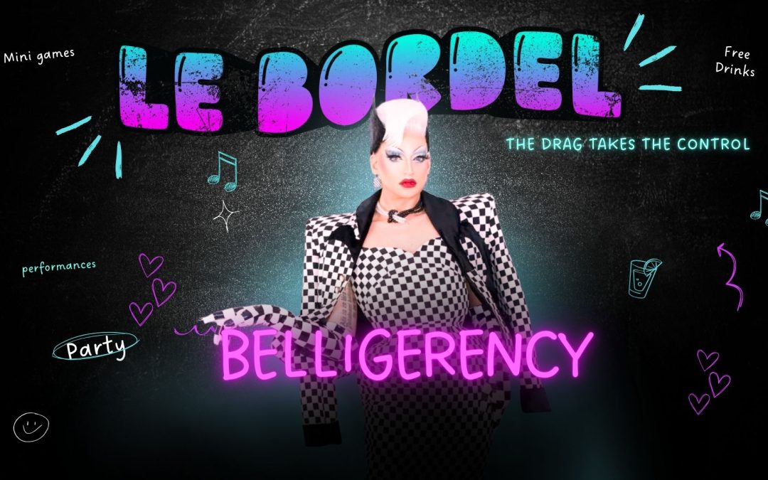 Le Bordel – Party & Drag Game