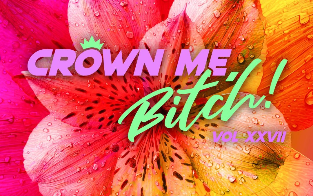 CROWN ME, BITCH! 👑 – SAPPHIC LOVE