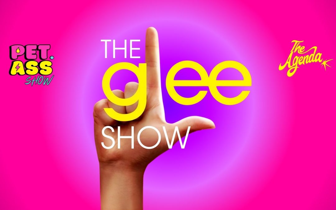 THE GLEE SHOW – Drag Show
