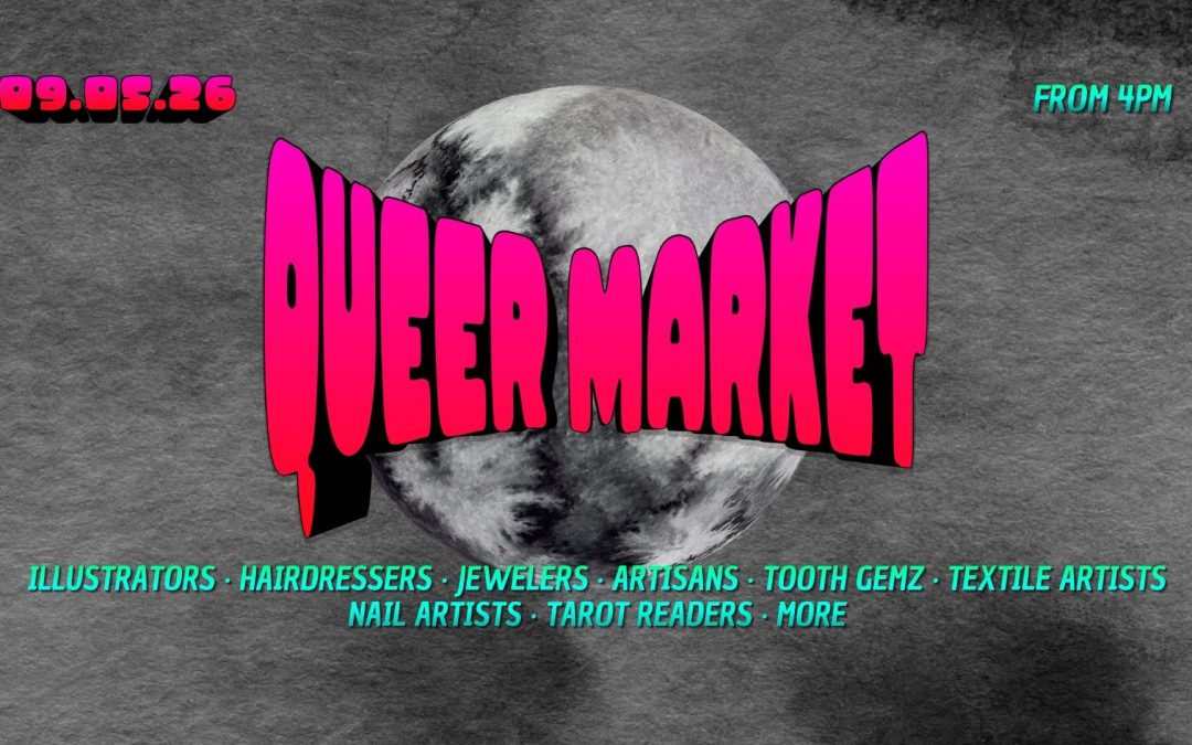 Queer Market