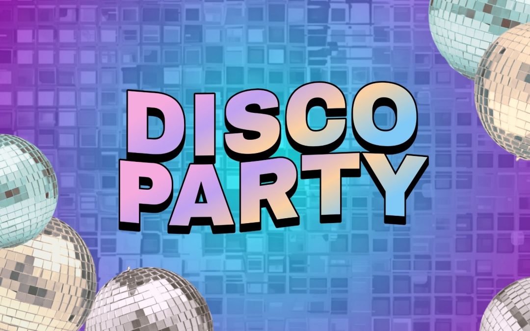 DISCO PARTY