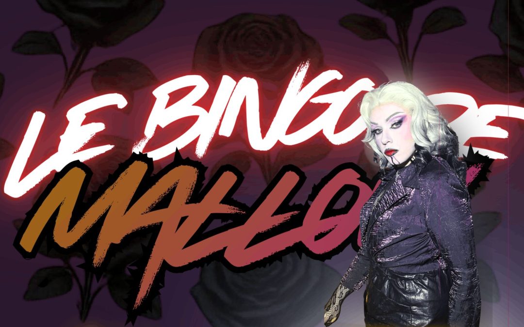 LE BINGO DE MALLOW