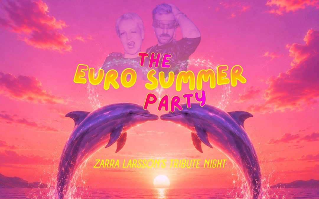 / DJ SET by NOT OKcupid